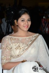 Anjali at Geethanjali Movie First Look Launch